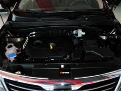 智跑2012款 2.0L 自动两驱版GLS