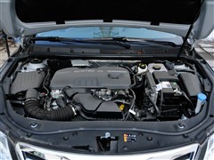 荣威950 2012款 2.4L 豪华版