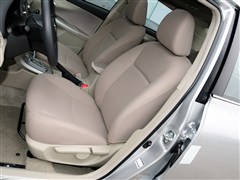 卡罗拉2012款 炫装版 1.8L CVT GL-i