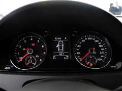 迈腾2012款 改款 2.0TSI 豪华型
