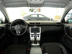 迈腾2012款 改款 2.0TSI 豪华型