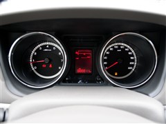 风神A60 2012款 1.6L MT豪华型