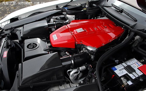 奔驰奔驰AMG奔驰SLS级AMG2012款 SLS AMG Roadster