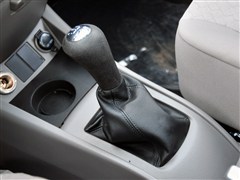悦翔2012款 三厢 1.5L 手动豪华型