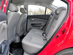 悦翔2012款 三厢 1.5L 手动豪华型