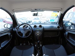 比亚迪F0 2012款 1.0L 铉酷型