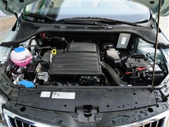 昕锐2013款 1.6L 低配型