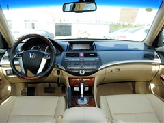 雅阁2012款 2.4L SE