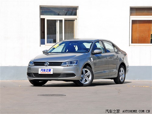 速腾2012款 1.4TSI 自动时尚型