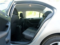 速腾2012款 1.4TSI 自动时尚型