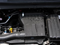 派喜 2012款 1.4L 豪华型