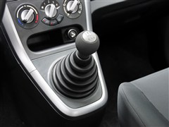 派喜 2012款 1.4L 豪华型