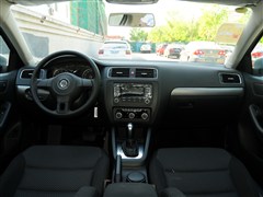速腾2012款 1.4TSI 自动时尚型
