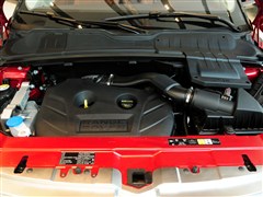 揽胜极光 2013款 2.0T 3门耀致版