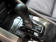思铂睿2009款 2.4L TYPE-S NAVI