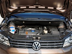 途安2013款 1.4T 自动璀璨版5座