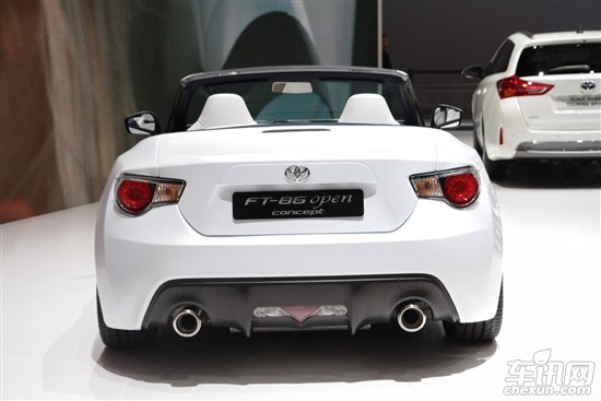 丰田 丰田GT-86