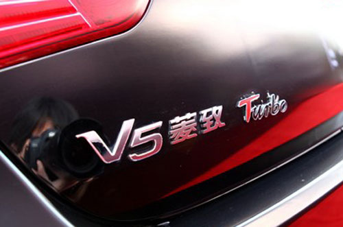 东南汽车今年推5款新车 V6菱仕上半年推出