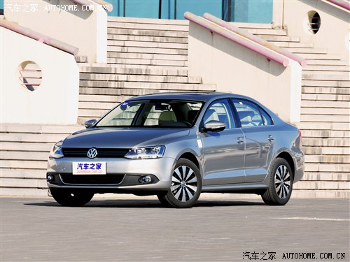 速腾2012款 1.4TSI 自动旗舰版