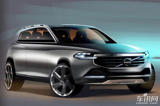 XC90超期服役推迟换代 对沃尔沃影响重大