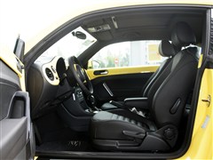 甲壳虫 2013款 1.4TSI 舒适型