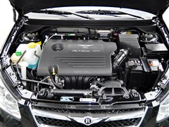瑞麒G3 2012款 1.6L 手动舒适型