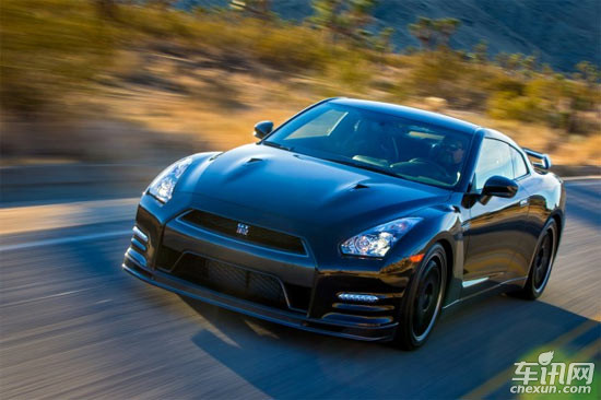 Nismo每年推一款新车 GT-R Nismo明年推出