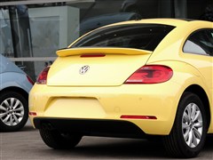 甲壳虫 2013款 1.4TSI 舒适型
