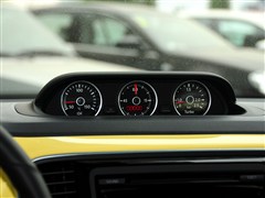 甲壳虫 2013款 1.4TSI 舒适型