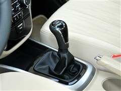 逸动2012款 1.6L 手动舒雅型