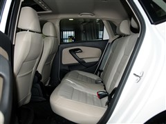 POLO 2013款 1.6L 自动豪华版