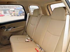 景逸SUV 2012款 1.6L 尊贵型