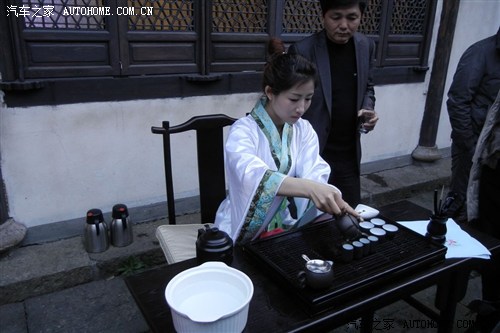 汽车之家