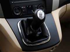 景逸SUV 2012款 1.6L 尊贵型