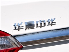 中华V5 2012款 1.6L 手动舒适型