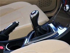 中华V5 2012款 1.6L 手动舒适型