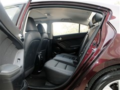 起亚K3 2013款 1.6L 自动Premium