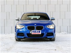 宝马宝马(进口)宝马1系2013款 m135i 5门版