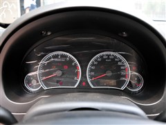 福美来2012款 三厢 1.6l 自动旗舰版