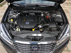 奔腾b902012款 2.0l 自动豪华型