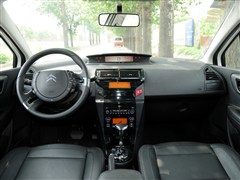 世嘉2012款 三厢 2.0L 自动品驭型