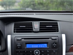 众泰z300 2012款 1.5l 舒适型