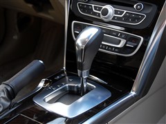 纬度2011款 2.5L 豪华导航版