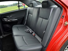 众泰z300 2012款 1.5l 舒适型