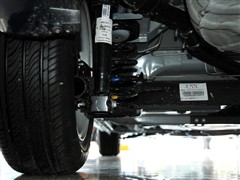赛欧2011款 三厢 1.4L 手动幸福版