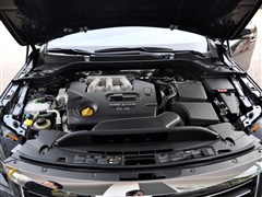 塔利斯曼 2012款 2.5l 豪华版