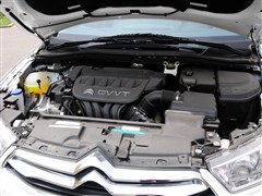 世嘉2012款 三厢 2.0L 自动品驭型