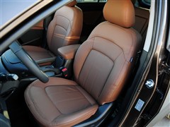 智跑2012款 2.4l 自动四驱版premium