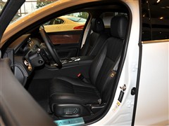 捷豹xj 2013款 xjl 2.0t 典雅商务版