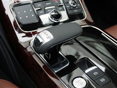 奥迪a8 2013款 a8l 55 tfsi quattro豪华型